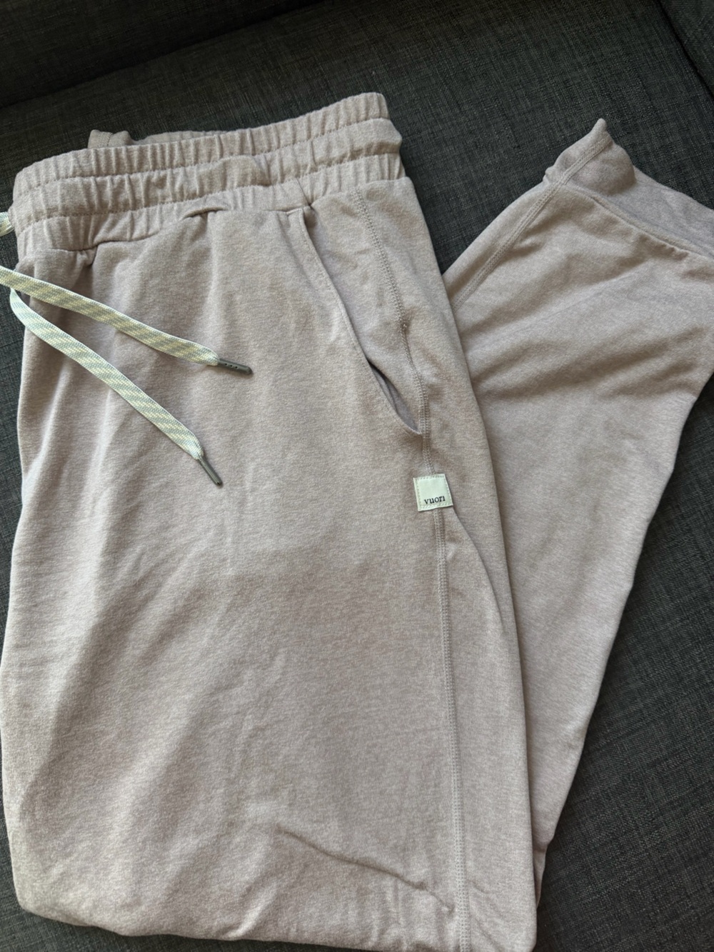 Vuori Performance Joggers